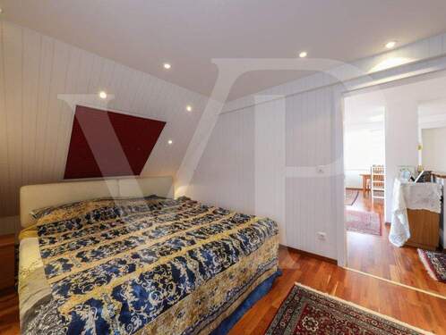 Elternschlafzimmer Haupthaus - 