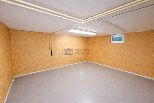 Raum für Ihre Hobbys - 