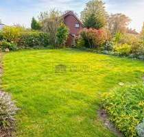 Ihr neues Zuhause mit Garten und Gestaltungspotenzial in Meerbusch