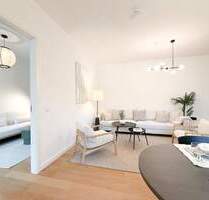 Erstbezug: 3-Zimmer Neubauwohnung - Berlin Friedrichshain