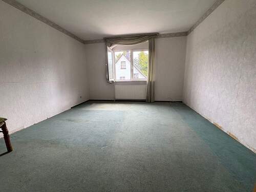 Teilansicht vom Büro - 