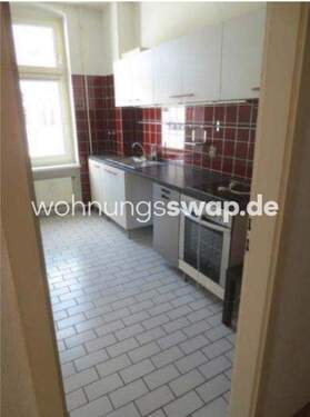 Bild 2 - 2 Zimmer Etagenwohnung zur Miete in Berlin