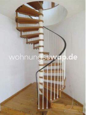 Bild 4 - Etagenwohnung mit 65,00 m&sup2; in Berlin zur Miete