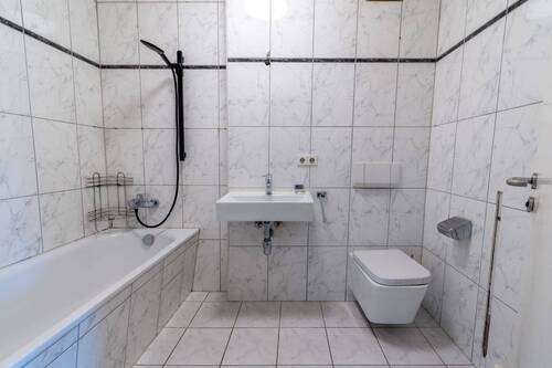 WE 03 - Badezimmer - 