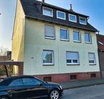 Mehrparteienhaus sucht neuen Eigentümer - Steinfurt Burgsteinfurt