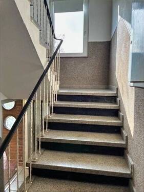 Treppe - 