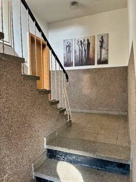 Treppenhaus - 