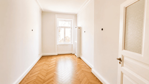 Kinder-/ Arbeitszimmer - 
