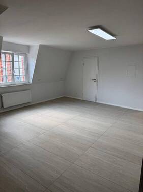 Wohnen - 2 Zimmer Etagenwohnung zur Miete in Ahaus