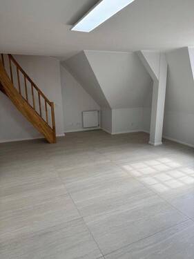 Wohnen - 2 Zimmer Etagenwohnung in Ahaus