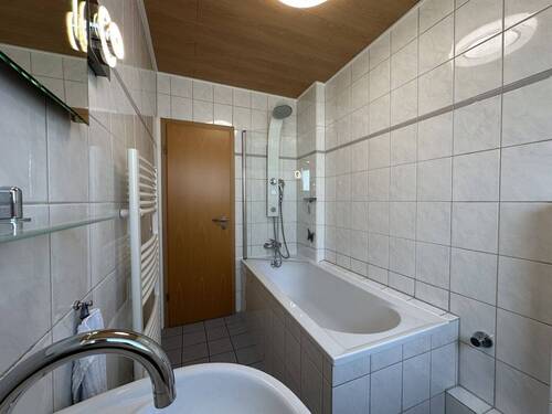 Badezimmer - 