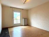 Zimmer 2 mit Balkon im OG - 