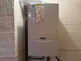 Gasheizung - 