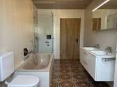  ...und Dusche - 