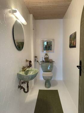  Gäste-WC - 
