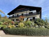 Bild 1 - Murnau - Großzügiges Dachgeschoss mit Panoramablick
