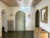  Diele - 3 Zimmer Etagenwohnung zur Miete in Murnau am Staffelsee