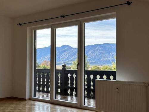  ...mit Blick - 