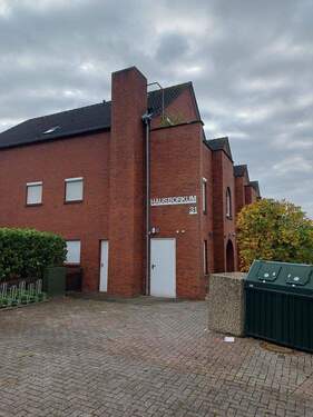 Bild 2 - 3 Zimmer Etagenwohnung zum Kaufen in Dornum