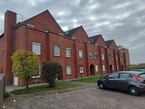 Bild 3 - 3 Zimmer Etagenwohnung in Dornum