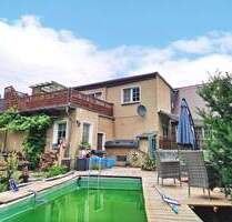 Familie und Natur in Harmonie - 250.000,00&nbsp;EUR Kaufpreis, ca.&nbsp; 200,00&nbsp;m&sup2;&nbsp;Wohnfl&auml;che in Eibau-Neueibau (PLZ: 02739)