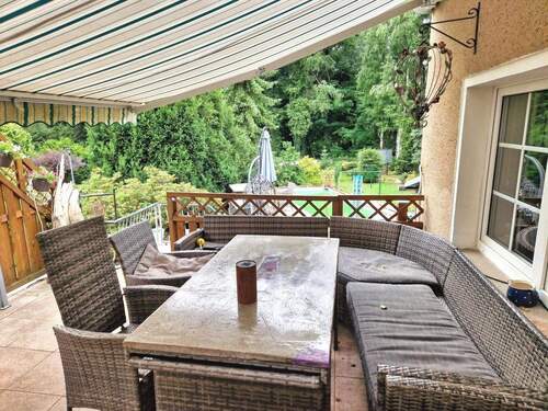 Terrasse - 