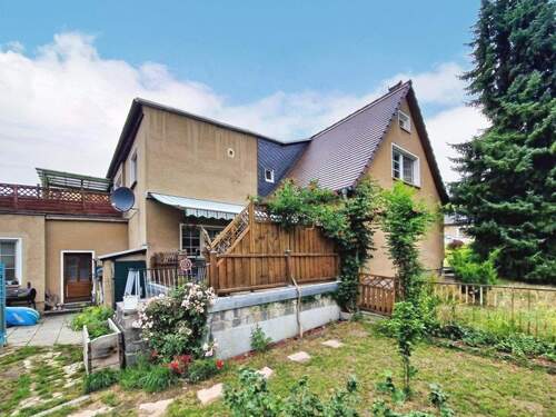 Außenansicht - 8 Zimmer Einfamilienhaus in Eibau-Neueibau