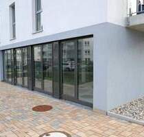 N-Schweinau: Erstbezug - Ausbau nach Mieterwünschen - Bürofläche mit ca. 146 m² - Nürnberg