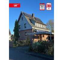 Familienfreundliches Haus mit vielen Extras in Rheda-Wiedenbrück