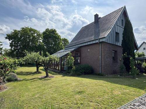 Bild 2 - 7 Zimmer Einfamilienhaus zum Kaufen in Rheda-Wiedenbrück