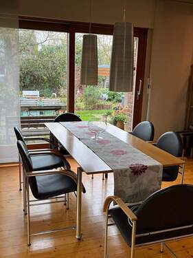 Essbereich - Einfamilienhaus mit 139,00 m&sup2; in Rheda-Wiedenbrück zum Kaufen