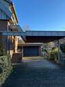 Garage und Carport - 