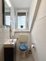 WC Obergeschoss - 
