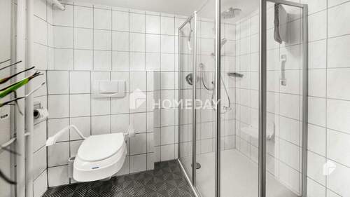 EG Badezimmer 2 - 