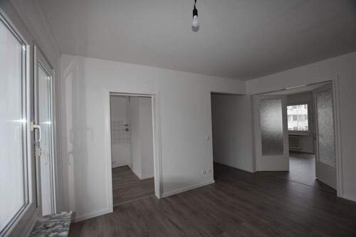 Essbereich (2) - 4 Zimmer Etagenwohnung in Bad Schwartau