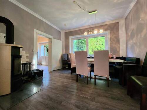 Essbereich Einfamilienhaus Nahe - 