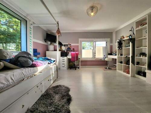 4. Zimmer mit Klimaanlage - 