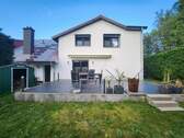 Einfamilienhaus Nahe - 