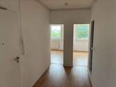 Wohnungsflur - 
