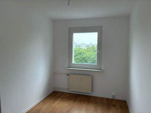 Kinderzimmer - 3 Zimmer Etagenwohnung in Halle (Saale)