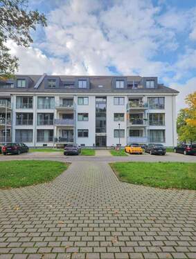 Hausansicht - Einfamilienhaus zum Kaufen in Hanau