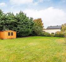 Attraktives Baugrundstück im Rudower Blumenviertel - Berlin