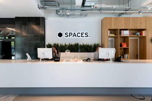 Property Image 3 - Büro in Hamburg
