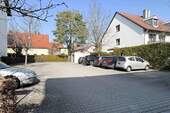 Parkplatz - 