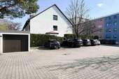 Parkplatz - 