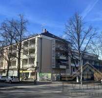 2 Mehrfamilienhäuser mit insg. 16 Wohnungen und 3 Gewerbeeinheiten in München-Berg am Laim