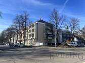 Gebäudeansicht - 