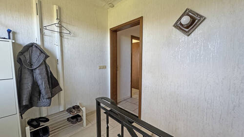 Eingangsbereich Obergeschoss - 