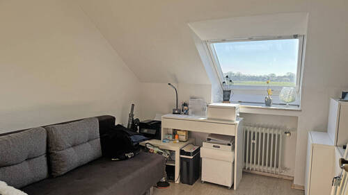 Büro Obergeschoss - 