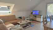 Wohnzimmer Obergeschoss - 